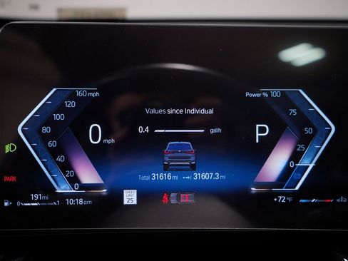 Used 2023 BMW X1 xDrive28i w/ Convenience Package image 21