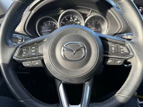 Used 2020 MAZDA CX-5 Touring image 14