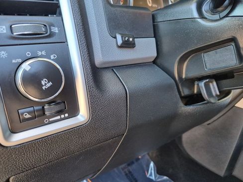 Used 2017 RAM 1500 Lone Star AWD/4WD image 24
