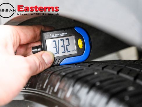 Used 2024 Nissan Sentra SV image 41