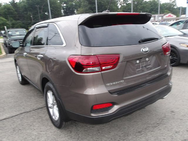 Used 2020 Kia Sorento LX AWD/4WD image 6