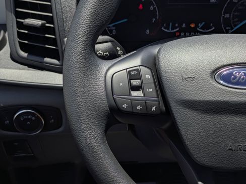 New 2025 Ford Transit 150 Low Roof RWD image 20