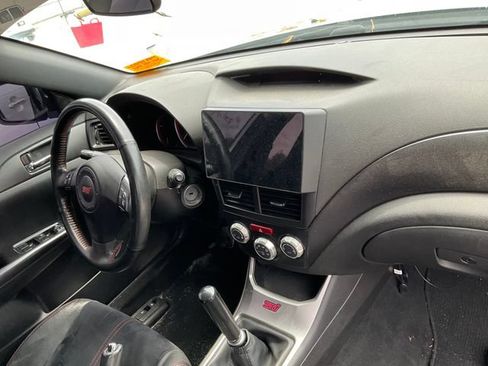 Used 2014 Subaru Impreza WRX STI AWD/4WD image 11