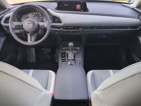New 2026 MAZDA CX-30 2.5 Turbo w/ Premium Package image 14