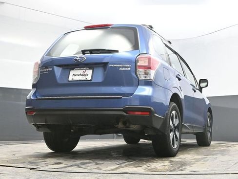 Used 2017 Subaru Forester 2.5i w/ Alloy Wheel Package image 36