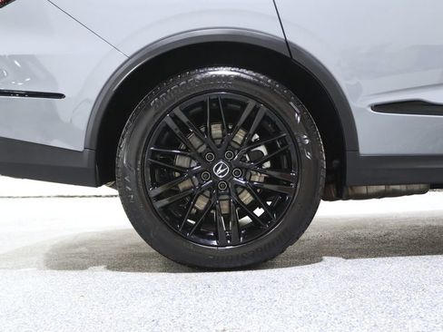 Used 2026 Acura MDX A-Spec image 6