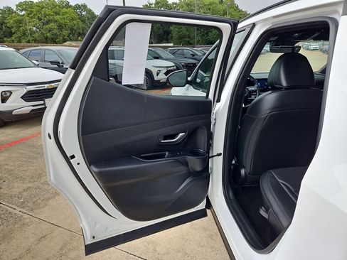 Used 2025 Hyundai Santa Cruz SEL FWD image 27