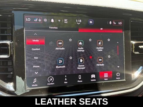 Used 2022 Dodge Durango R/T AWD/4WD image 16