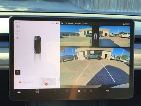 Used 2024 Tesla Model Y Long Range image 21