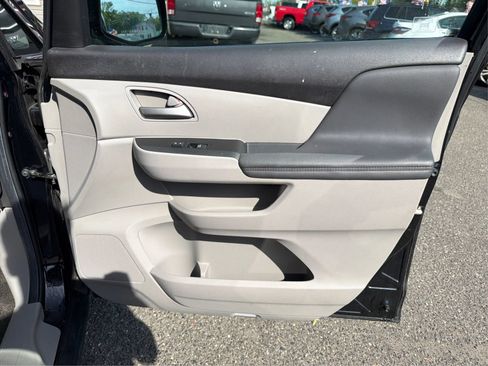 Used 2012 Honda Odyssey EX-L image 25