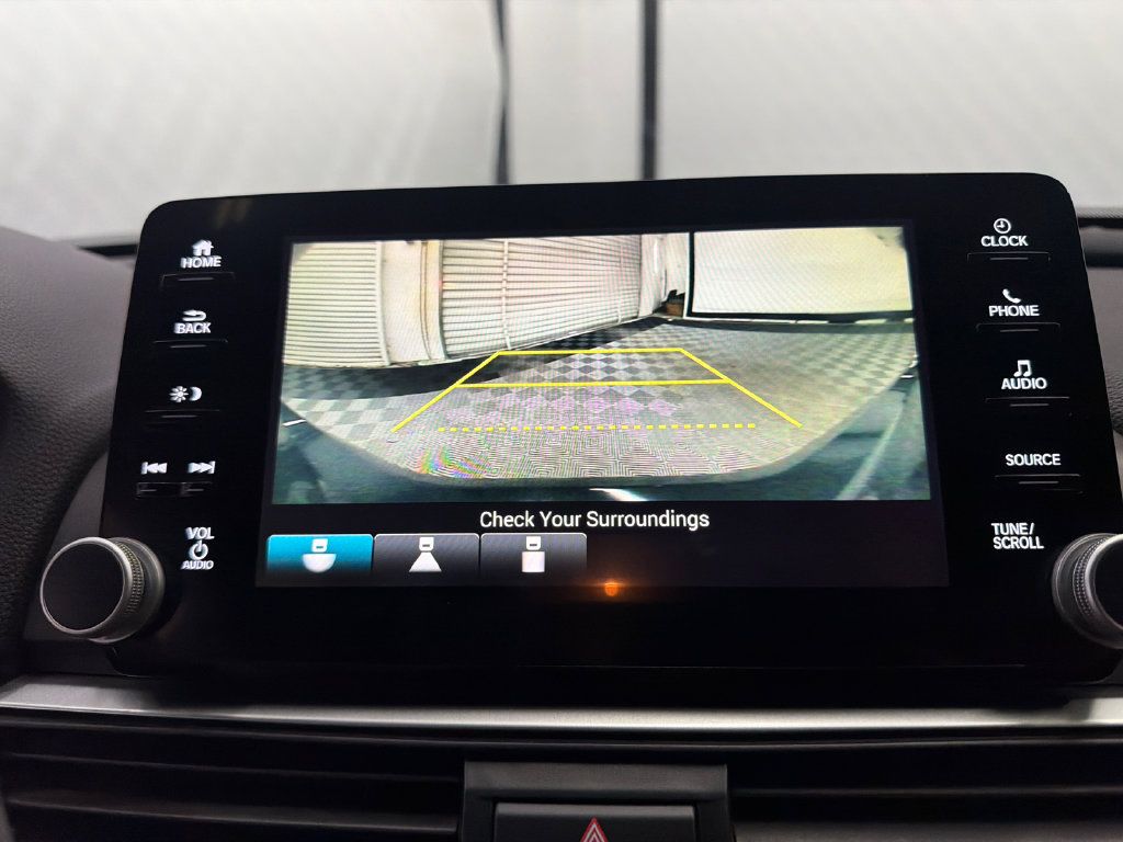 Used 2019 Honda Accord Sport image 28