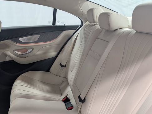 Certified 2022 Mercedes-Benz CLS 450 4MATIC image 25