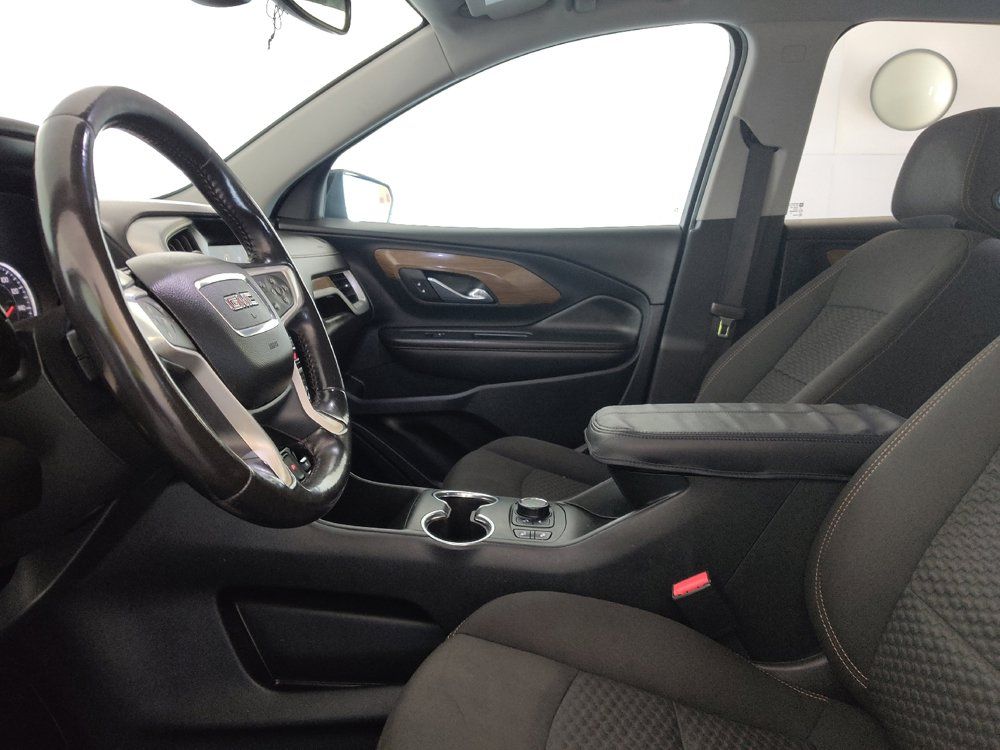 Used 2021 GMC Terrain SLE w/ Driver Convenience Package FWD image 17