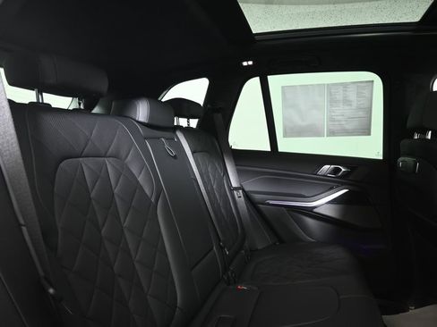 Certified 2026 BMW X5 xDrive40i w/ M Sport Package image 35