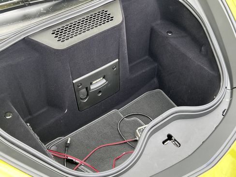 Used 2022 McLaren GT Base image 43