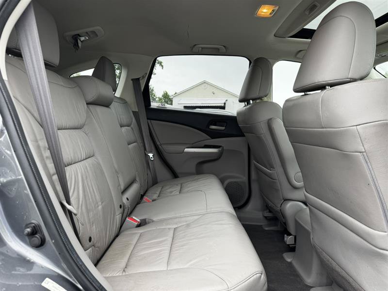 Used 2013 Honda CR-V EX-L image 11