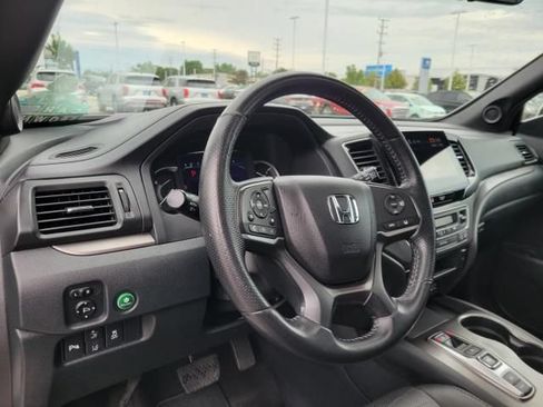 Used 2023 Honda Passport EX-L image 21