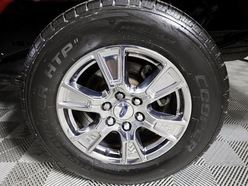 Used 2016 Ford F150 XLT w/ Equipment Group 302A Luxury image 44