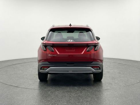 Used 2025 Hyundai Tucson SEL image 7