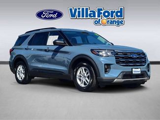 Used 2026 Ford Explorer Active w/ Active Comfort Package RWD video 1