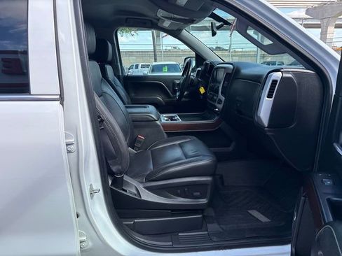 Used 2018 GMC Sierra 1500 SLT w/ Texas SLT Premium Package AWD/4WD image 50