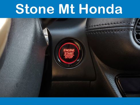Used 2024 Honda HR-V LX image 33
