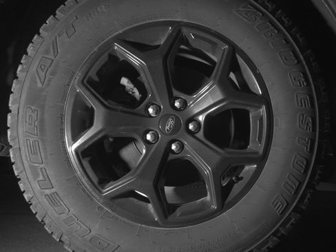 Used 2022 Ford Explorer Timberline AWD/4WD image 15