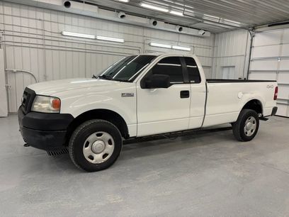 Used 2006 Ford F150 STX