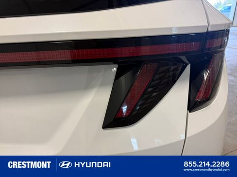 Used 2023 Hyundai Tucson Limited AWD/4WD image 15