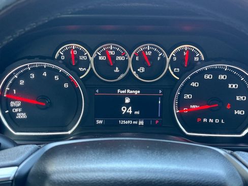 Used 2019 Chevrolet Silverado 1500 LT w/ All-Star Edition AWD/4WD image 23
