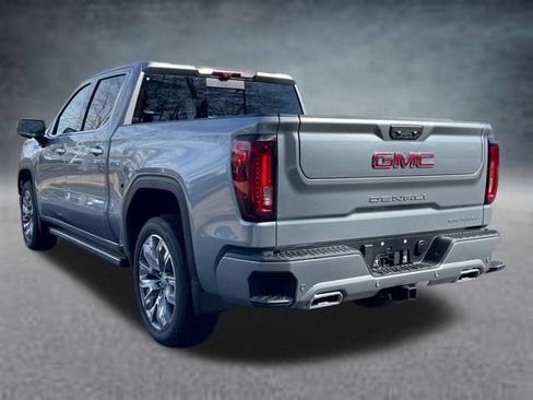 New 2026 GMC Sierra 1500 Denali AWD/4WD image 22