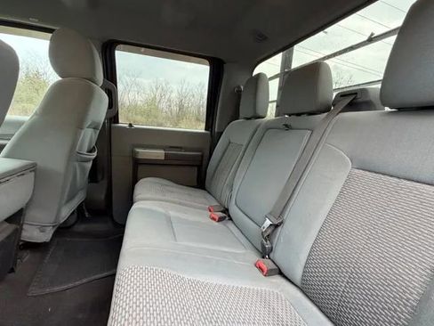 Used 2013 Ford F350 XLT w/ Advanced Security Group image 10