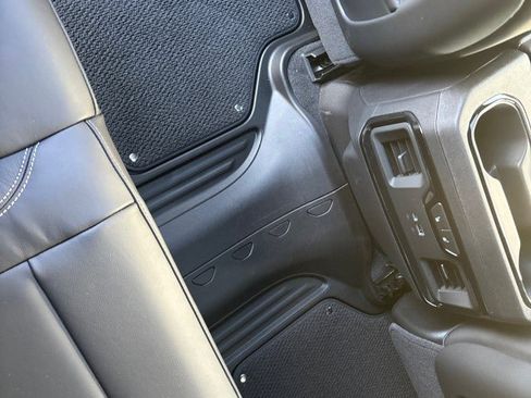 New 2026 GMC Sierra 1500 AT4X image 35