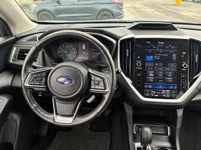 Used 2023 Subaru Ascent Limited w/ Technology Package AWD/4WD image 17