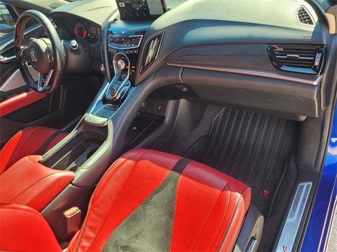 Used 2022 Acura RDX A-Spec image 17