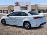 Certified 2022 Toyota Corolla LE image 5