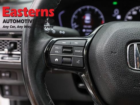 Used 2024 Honda Civic EX image 14