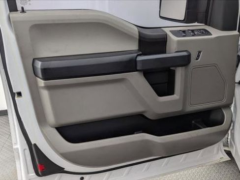 Used 2019 Ford F150 XL w/ Equipment Group 101A Mid image 13