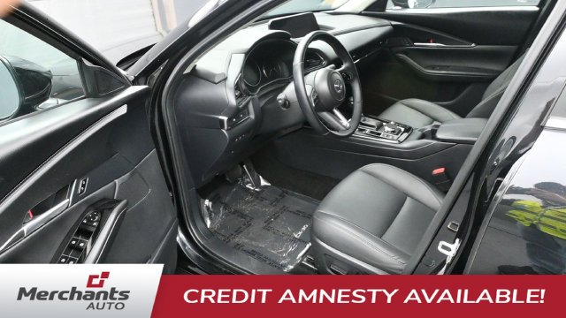 Used 2025 MAZDA CX-30 AWD 2.5 S w/ Preferred Package image 15