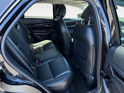 Certified 2025 MAZDA CX-30 AWD 2.5 S w/ Preferred Package image 18