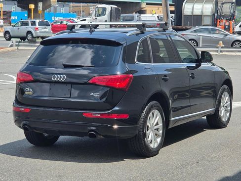 Used 2014 Audi Q5 2.0T Premium AWD/4WD image 7