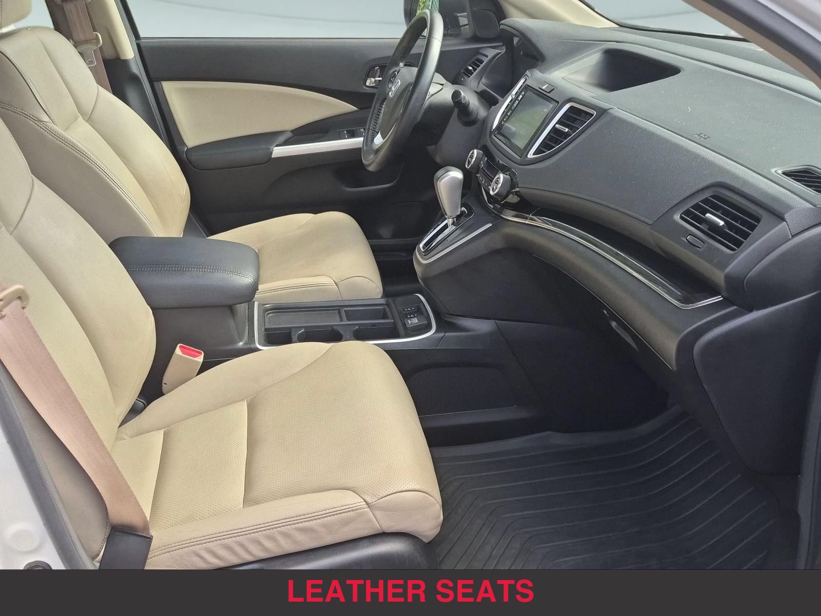 Used 2015 Honda CR-V EX-L image 20
