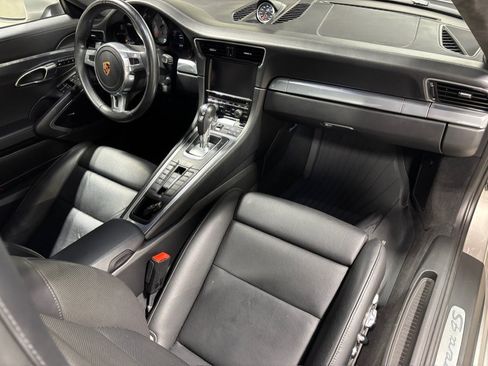Used 2013 Porsche 911 Carrera 4S AWD/4WD image 21