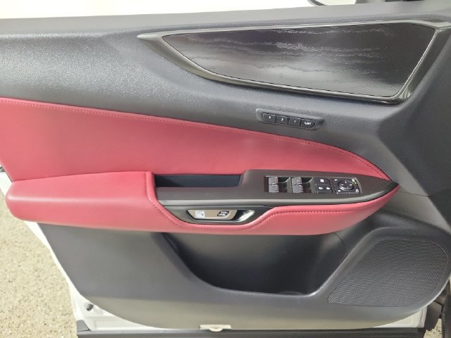 Used 2023 Lexus NX 450h+ AWD w/ Vision Package image 22