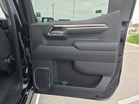 Certified 2023 Chevrolet Silverado 1500 LT w/ Texas Edition Plus RWD image 22