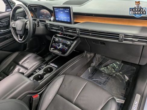 Certified 2022 Lincoln Corsair Reserve w/ Sport Package AWD/4WD image 34