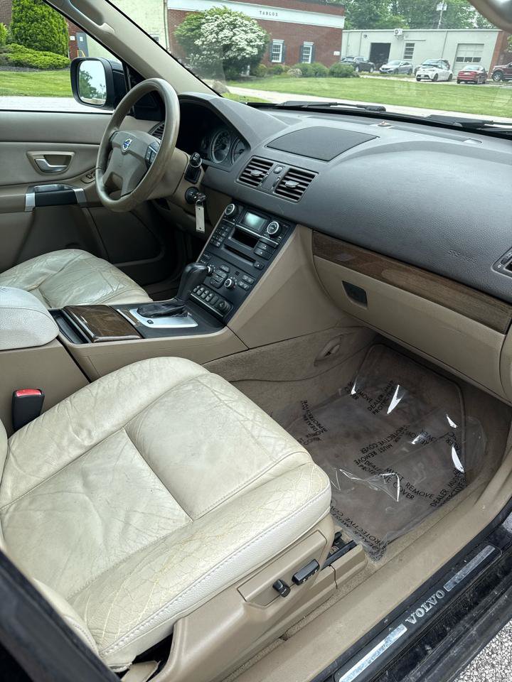 Used 2011 Volvo XC90 3.2 AWD/4WD image 20