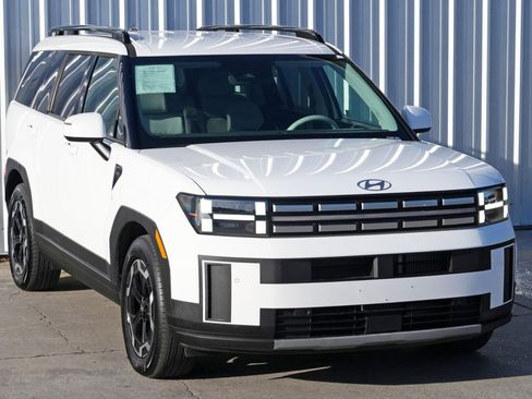 Used 2024 Hyundai Santa Fe SEL image 51