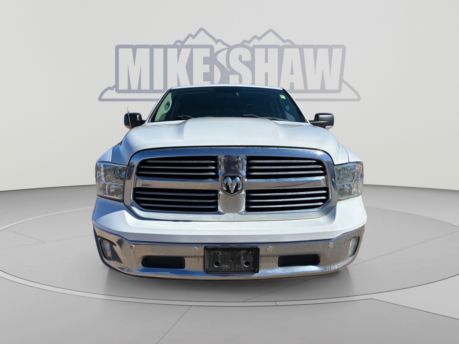 Used 2019 RAM 1500 Big Horn AWD/4WD image 8