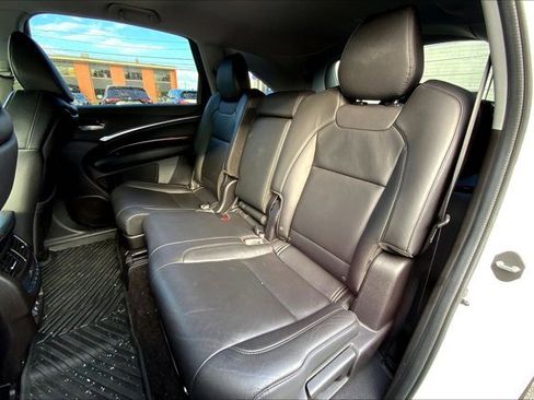 Used 2020 Acura MDX SH-AWD image 25